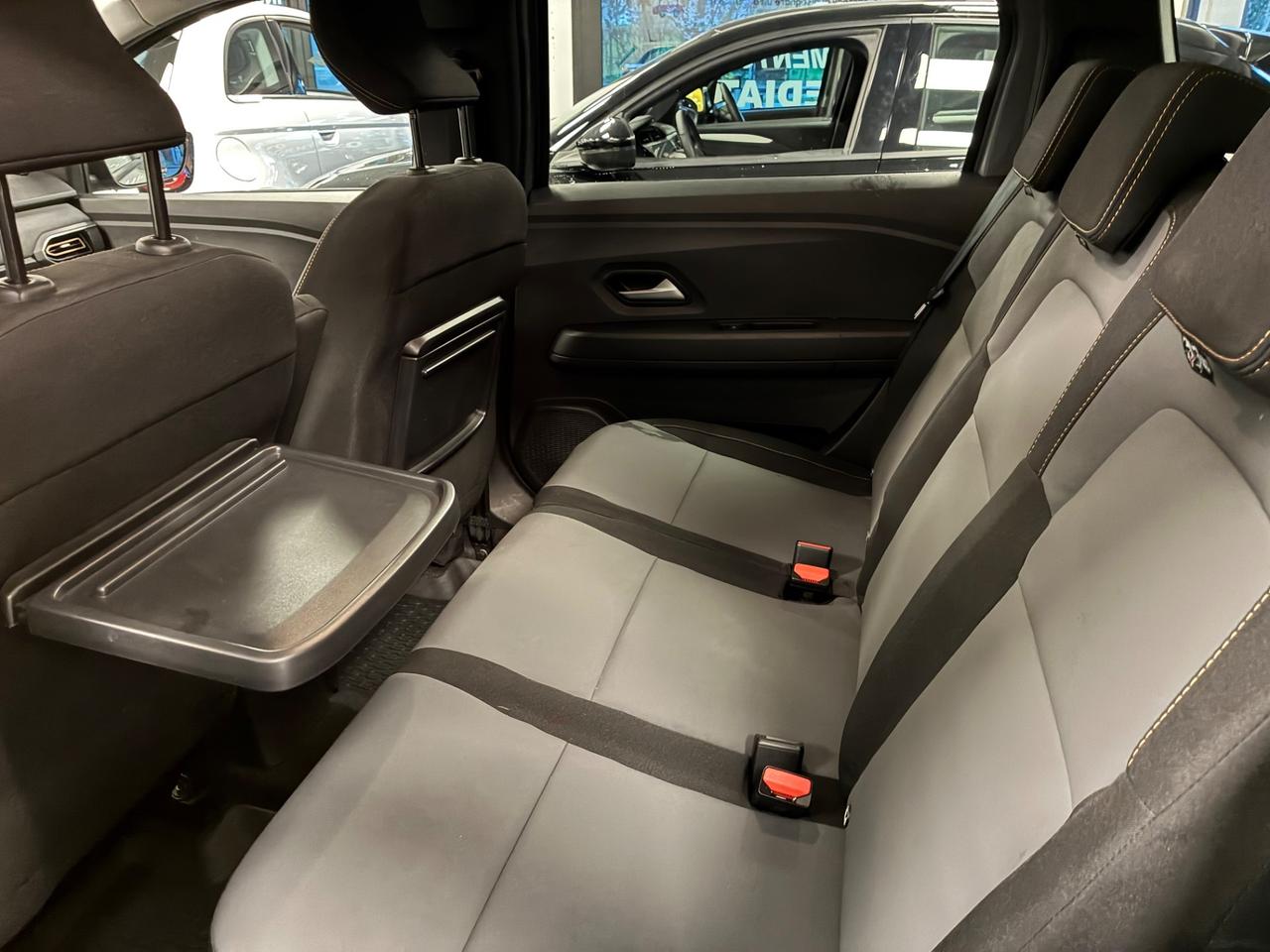 Dacia Jogger 1.0 TCe GPL 100 CV 7 posti Extreme