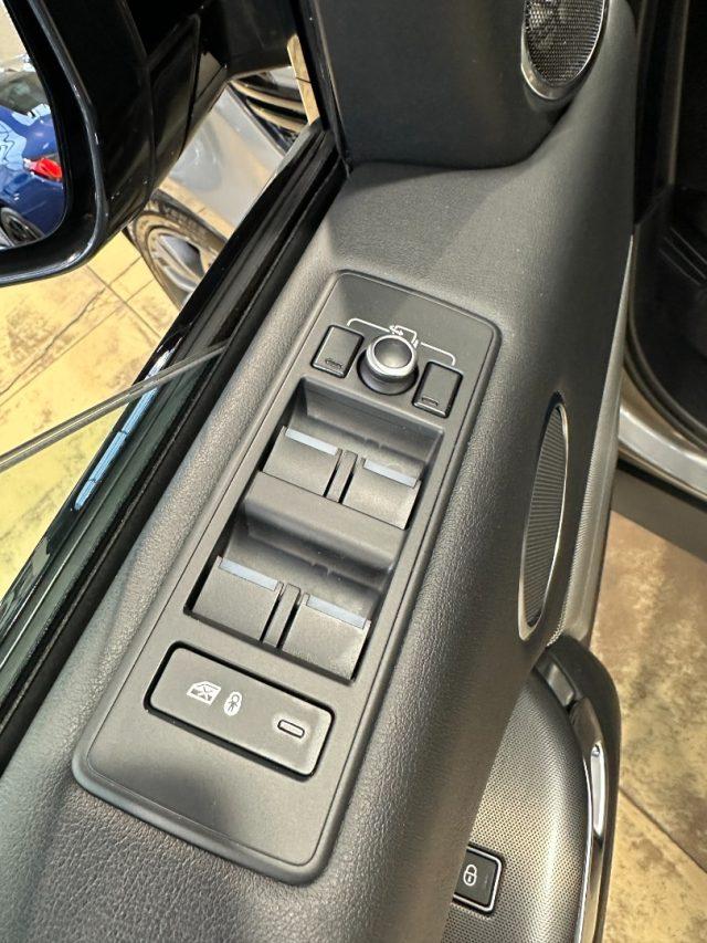 LAND ROVER Range Rover Sport 3.0 TDV6 HSE Dynamic-21"-Tetto-Carplay-Sedili Vent