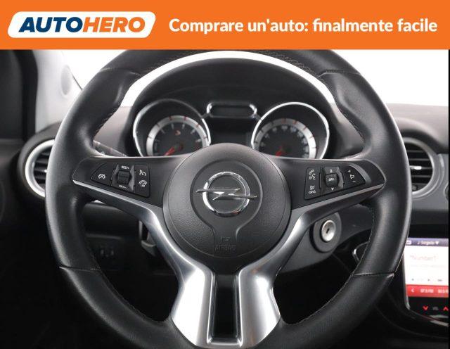 OPEL Adam 1.4 150 CV Start&Stop S