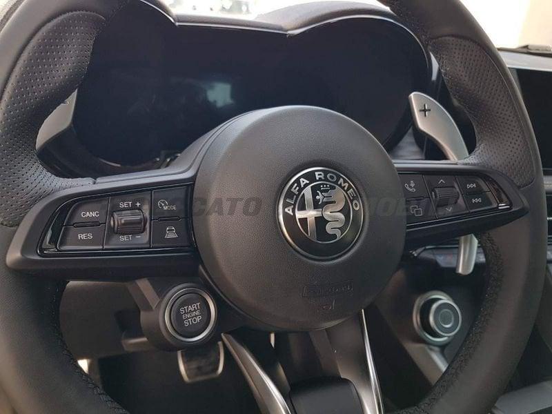 Alfa Romeo Tonale Tonale Diesel My25 Diesel 130cv Veloce