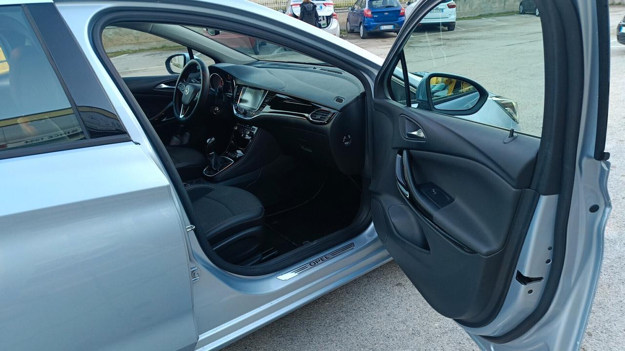 Opel Astra 1.6 CDTi 110CV Start&Stop Sports Tourer Innovation