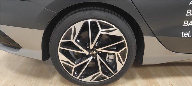 HYUNDAI Ioniq 6 Ioniq 6 77.4 kWh Evolution