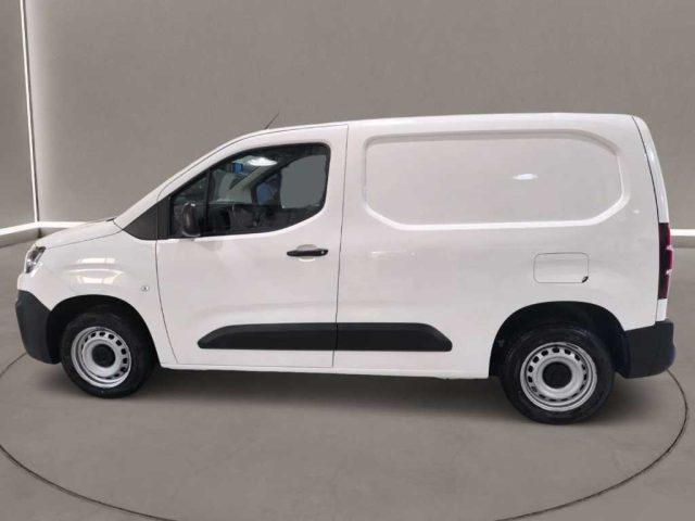 CITROEN Berlingo 3ª serie - BlueHDi 100 Van M Club
