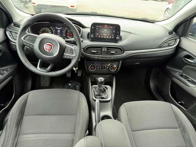 Fiat Tipo Tipo 5p 1.3 mjt EURO 6