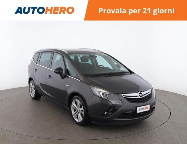 OPEL Zafira Tourer 2.0 CDTi 130CV aut. Cosmo