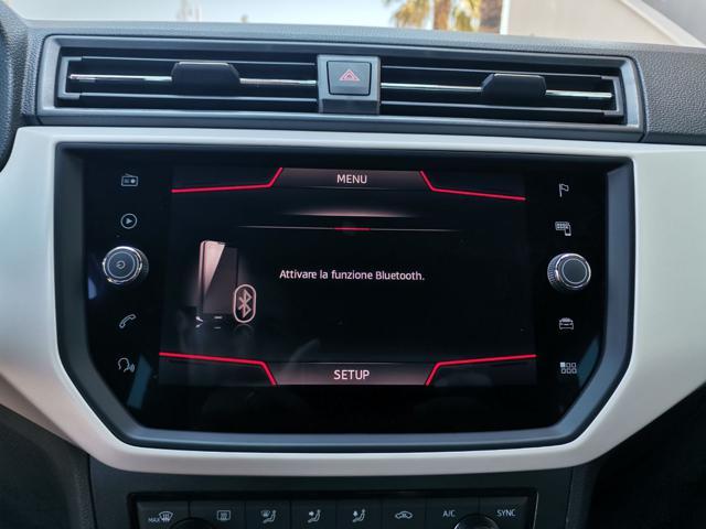 SEAT Arona 1.0 TGI XCELLENCE