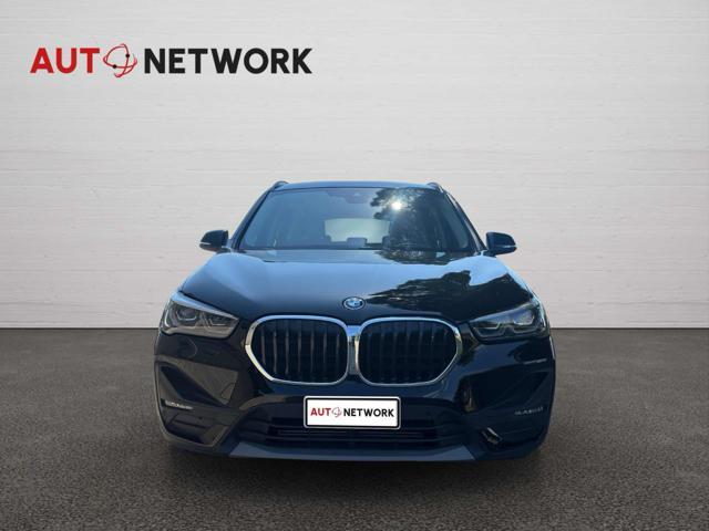 BMW X1 xDrive25e Business Advantage