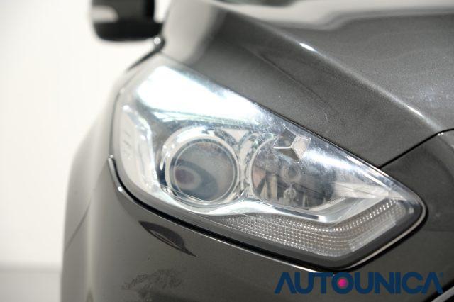 FORD S-Max 2.0 TDCi 150CV S&S POWERSHIFT 7 POSTI TITANIUM