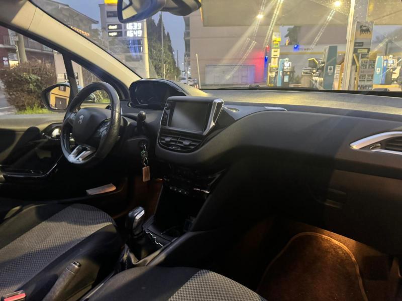 Peugeot 208 3p 1.4 hdi 8v Allure