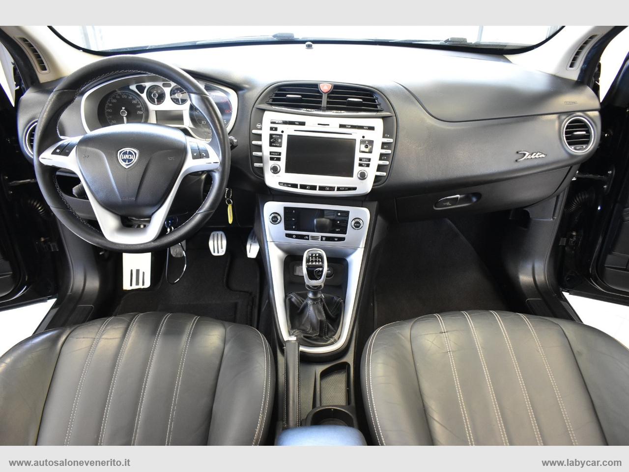 LANCIA Delta 1.6 MJT Platino