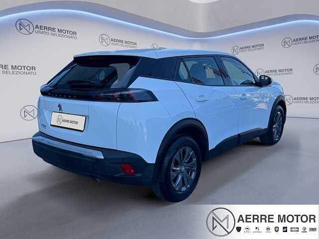 Peugeot 2008 PureTech 100 S&S Active