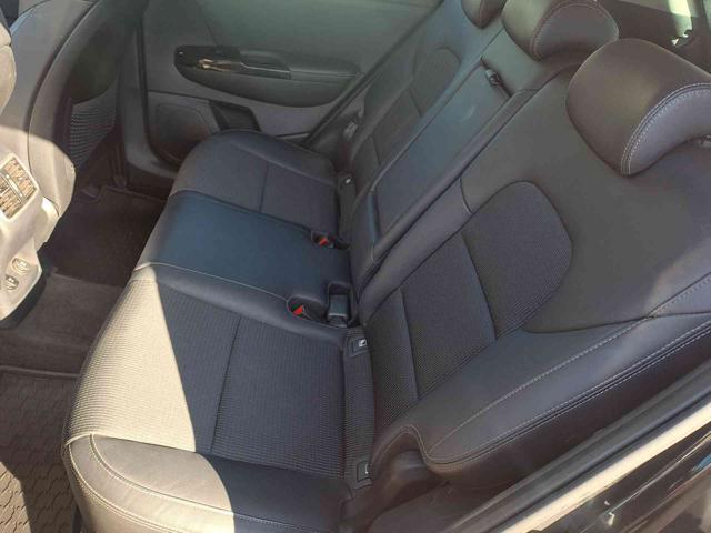 KIA Sportage 1.6 CRDI 136 CV DCT7 2WD GT Line