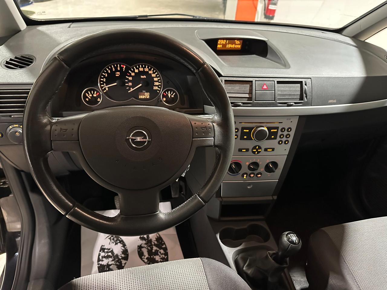 Opel Meriva 1.4 16V Cosmo - UNICO PROPRIETARIO