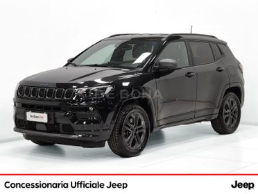 Jeep Compass 1.3 turbo t4 phev 80 anniversario 4xe auto