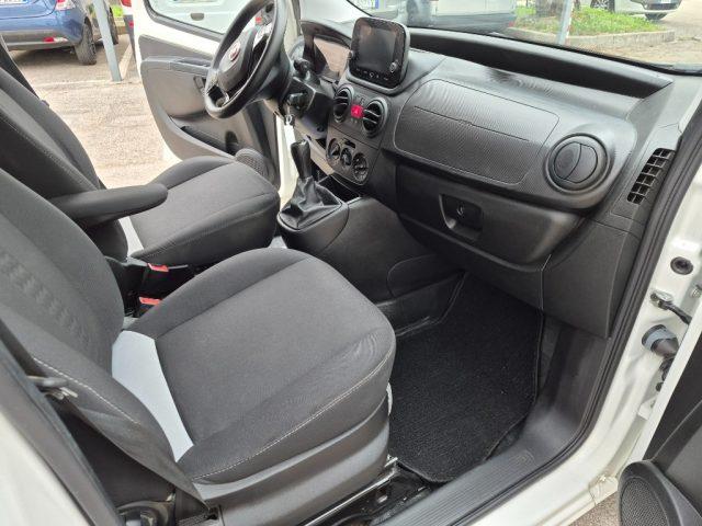 FIAT Fiorino 1.3 MJT 95CV Cargo SX