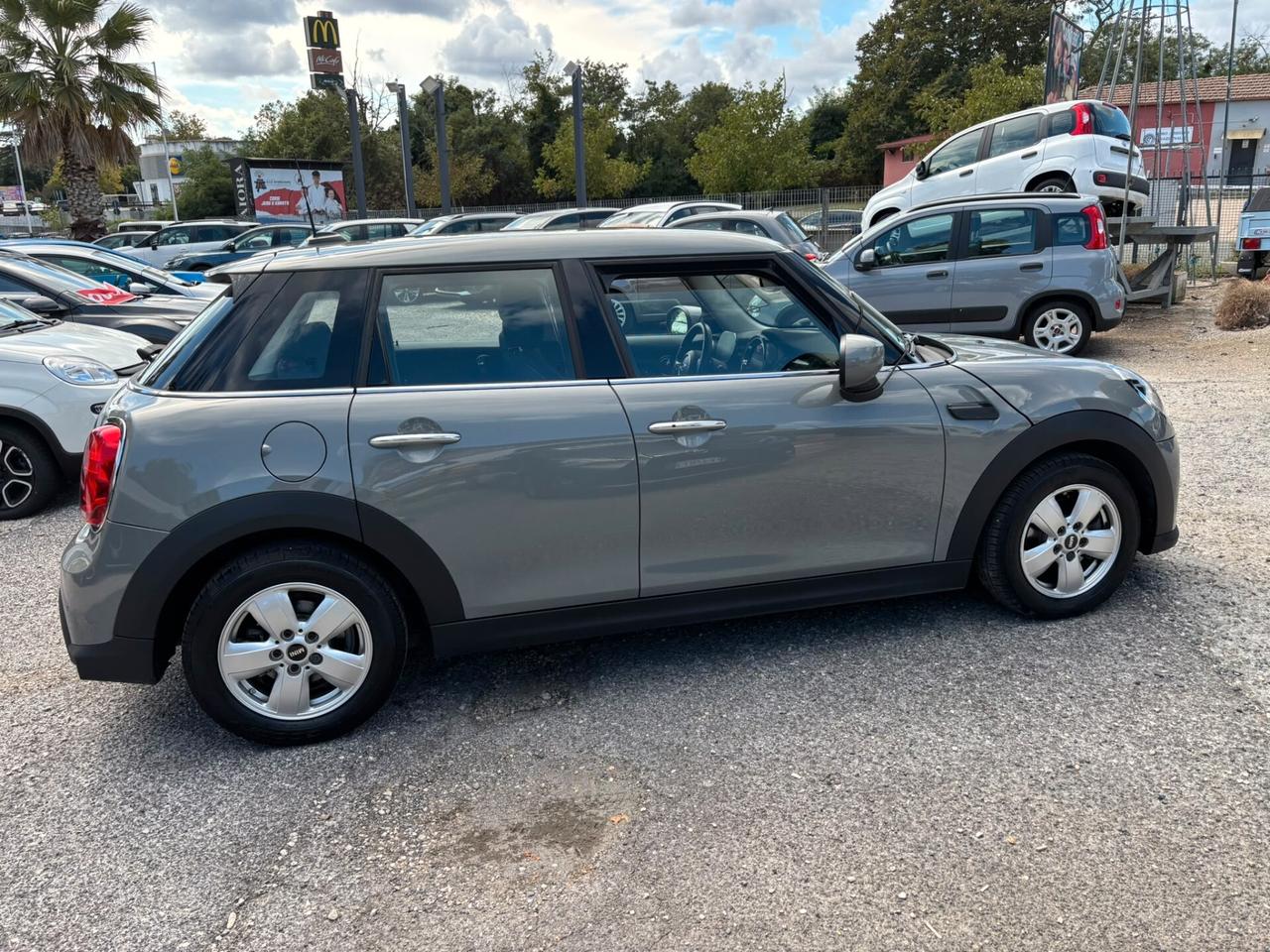 Mini 1.5 One Business 5 porte