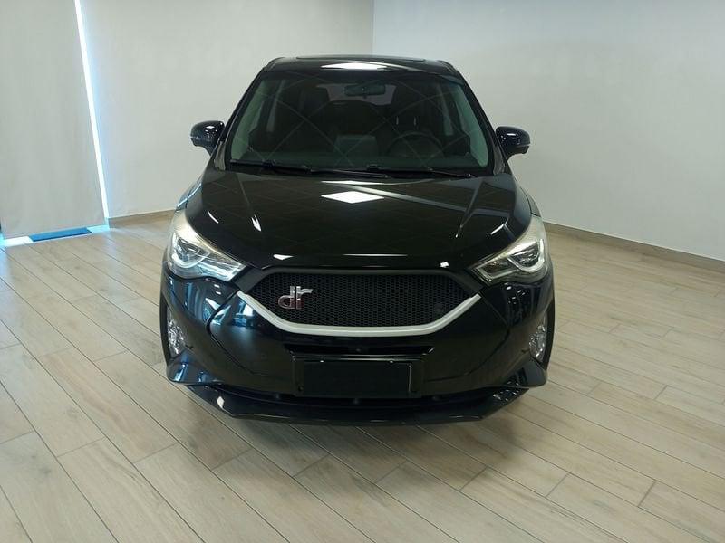DR AUTOMOBILES dr4 1.6 Bi-Fuel GPL