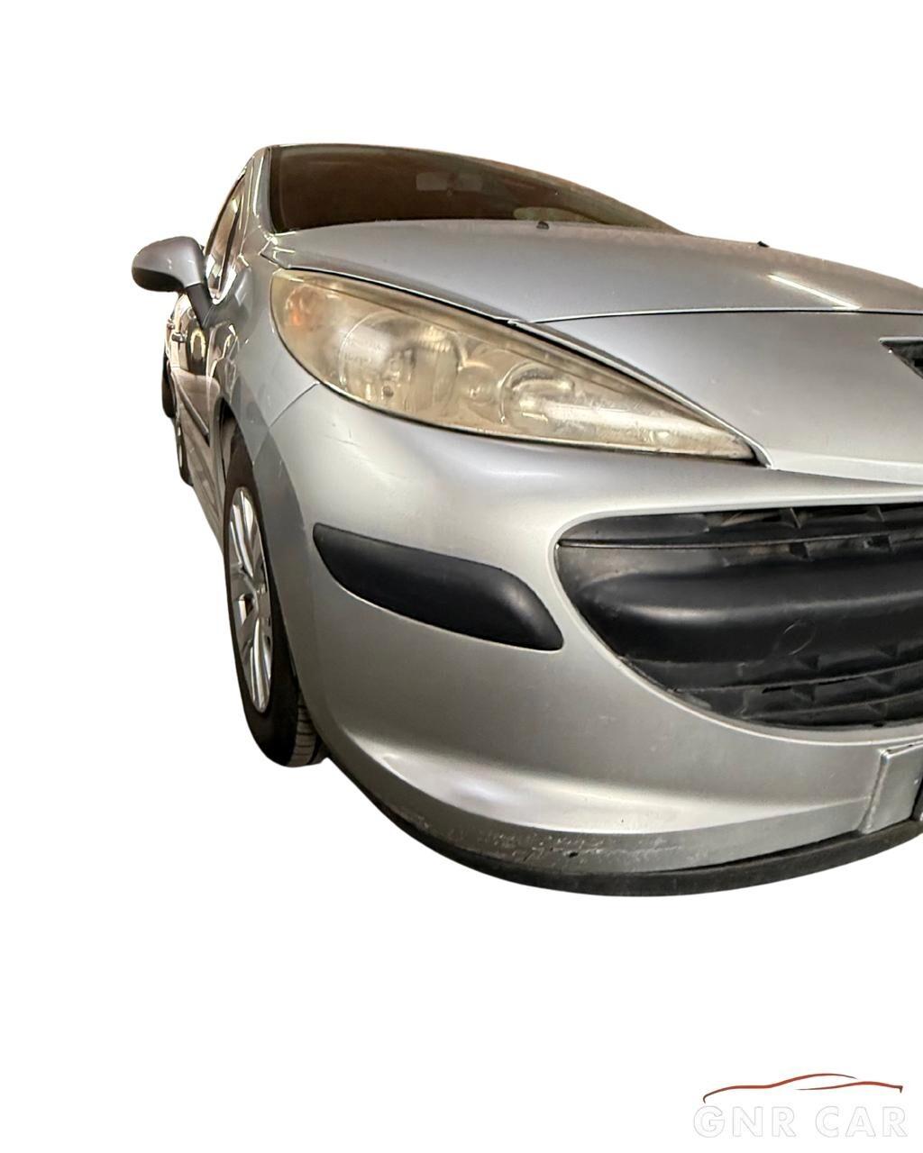 Peugeot 207 1.4 HDi 70CV 5p. Energie