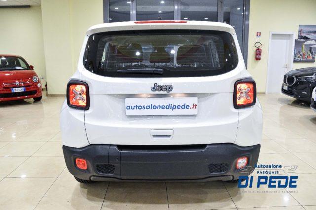 JEEP Renegade 1.0 T3 Longitude