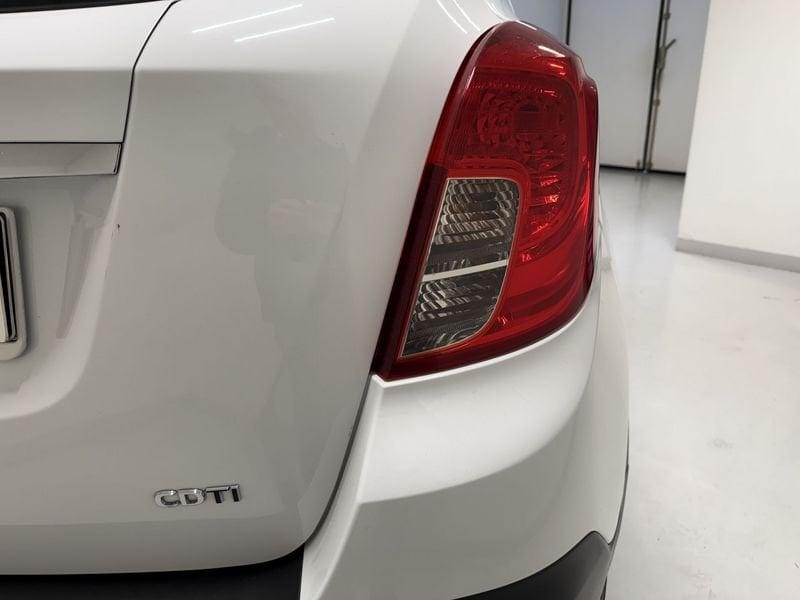 Opel Mokka Mokka 1.6 CDTI Ecotec 136CV 4x2 S&S Ego