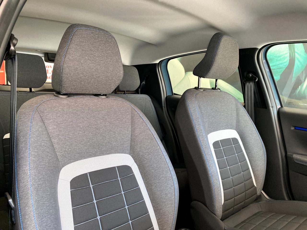 Citroen C3 1.2 Turbo 100 CV Plus 6R. -PREZZO REALE