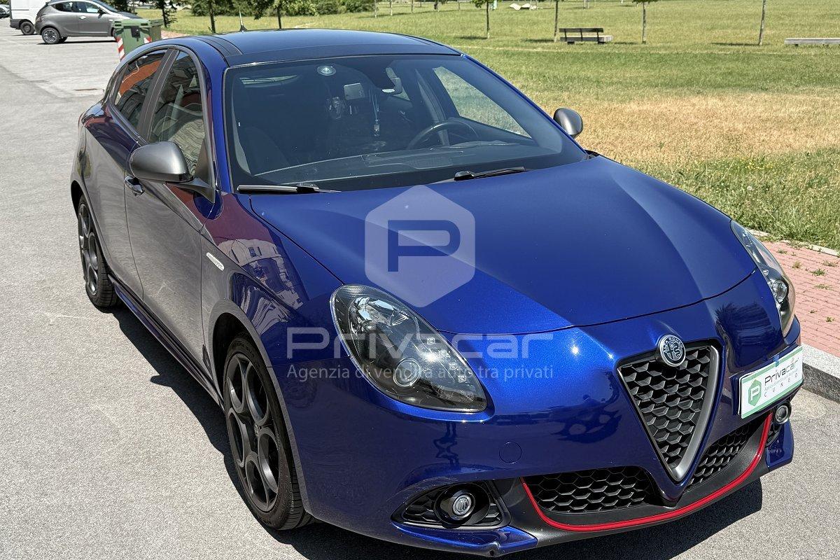 ALFA ROMEO Giulietta 1.4 Turbo MultiAir 150 CV Super