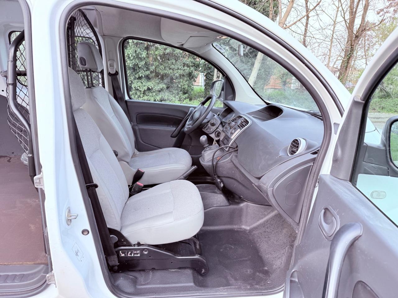 Renault Kangoo Maxi - 2020 DIESEL 70.000 km !!!!