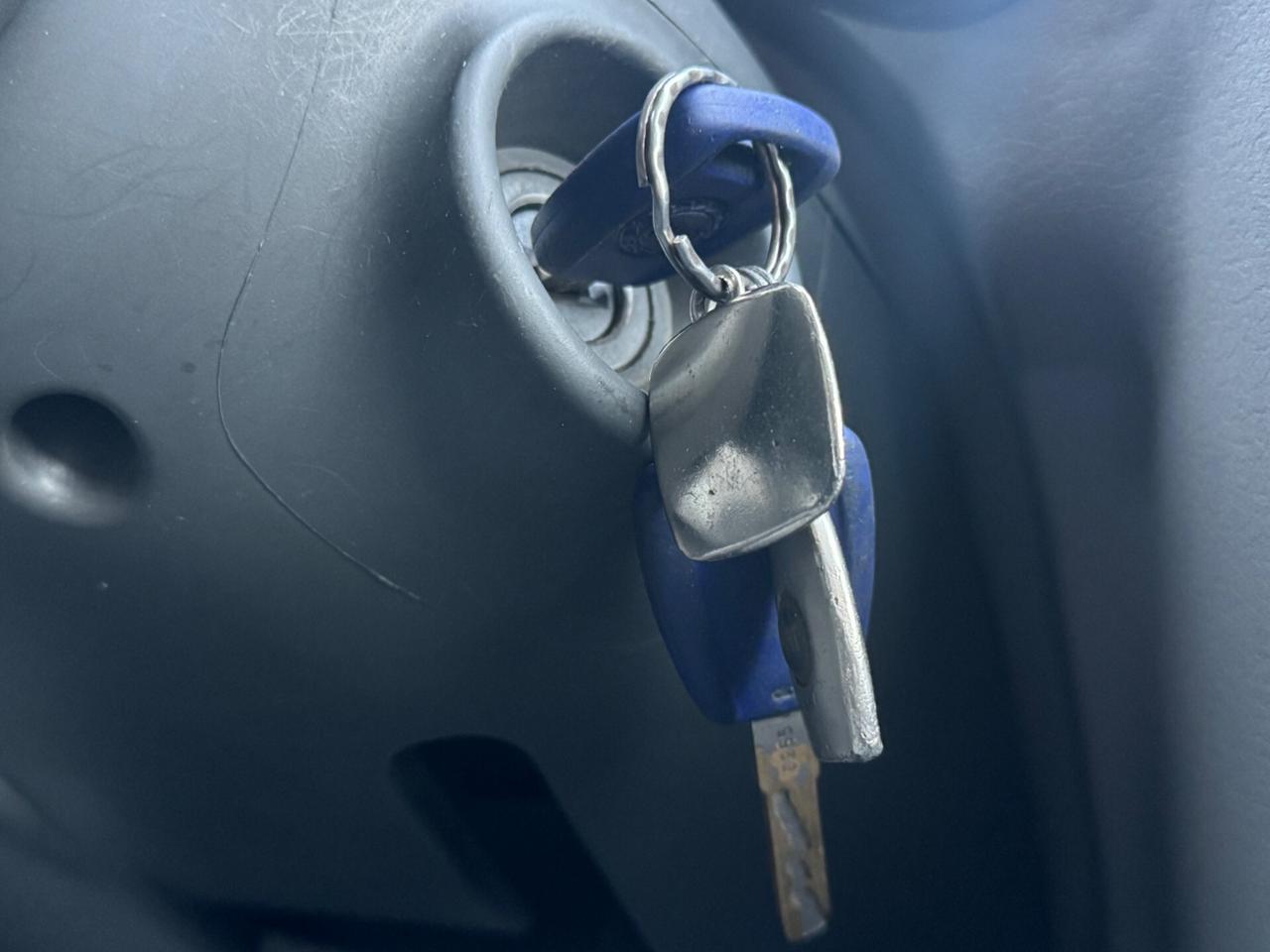 Fiat Panda 1.1 Active 2006