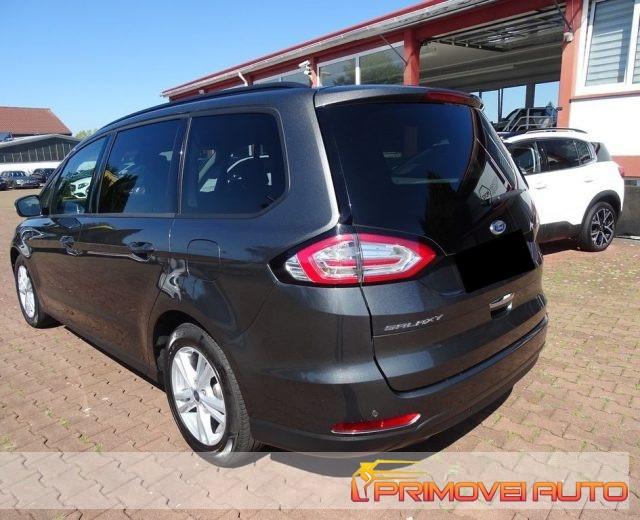 FORD Galaxy 2.0 EcoBlue 150 CV Aut. Business