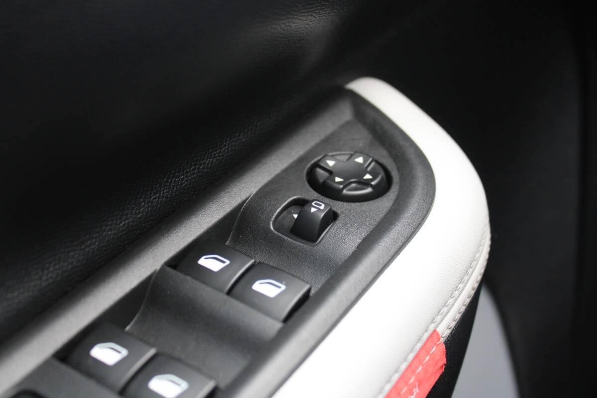 Citroen C3 1.2 turbo Max 100cv Con Telecamera (NUOVO MODELLO