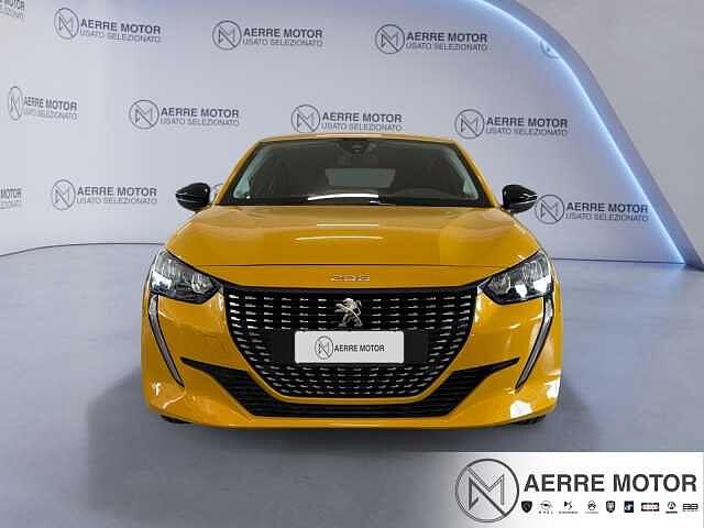 Peugeot 208 1.2 PureTech 75 CV Active Pack