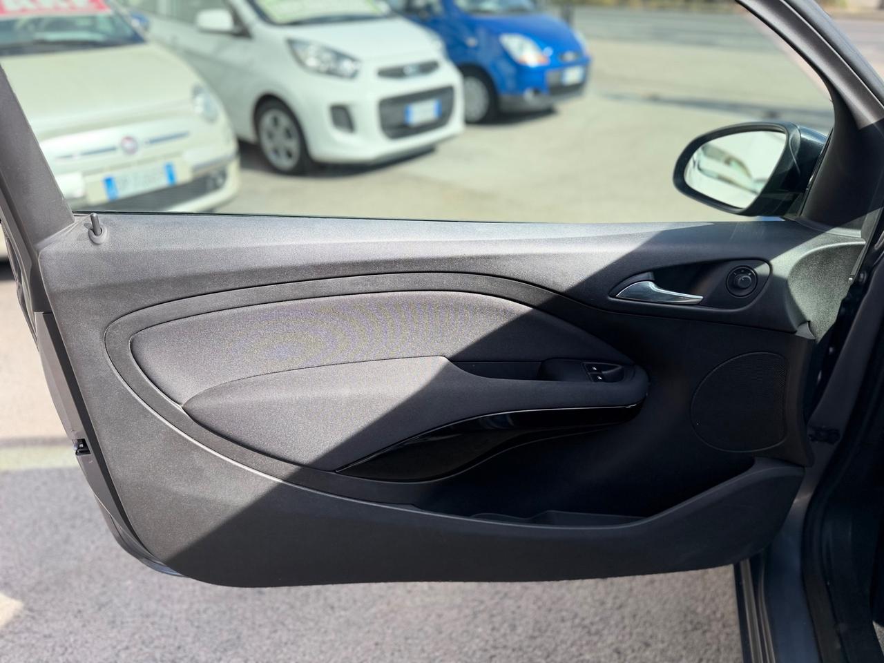 Opel Adam 1.2 70 CV Start&Stop Jam CON SOLI 74 MILA KM