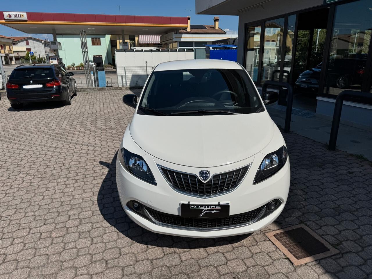Lancia Ypsilon 1.0 FireFly 5 porte S&S Hybrid Gold