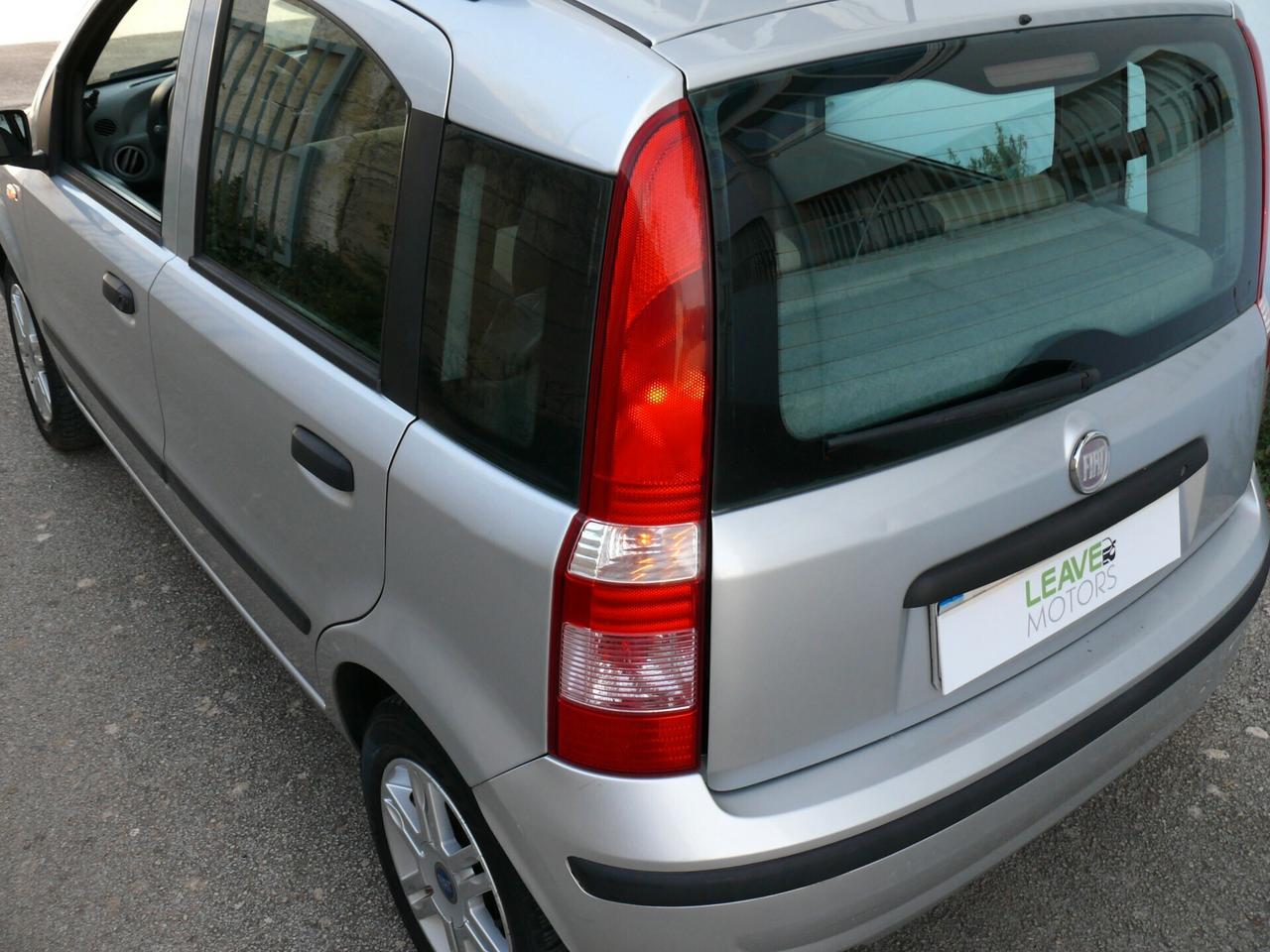 Fiat Panda GPL (M1359)