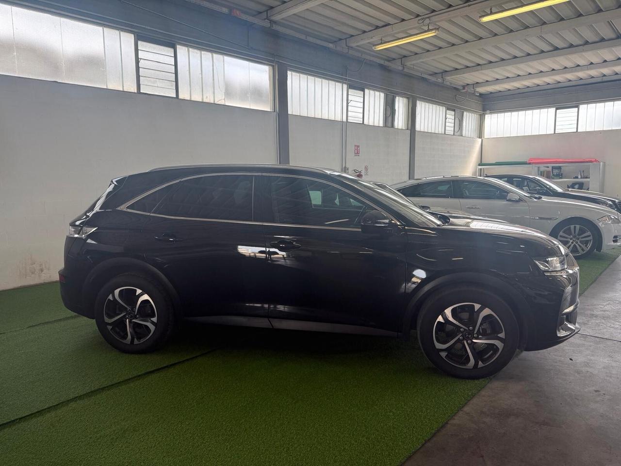 Ds 7 Crossback BlueHDi 130 Business