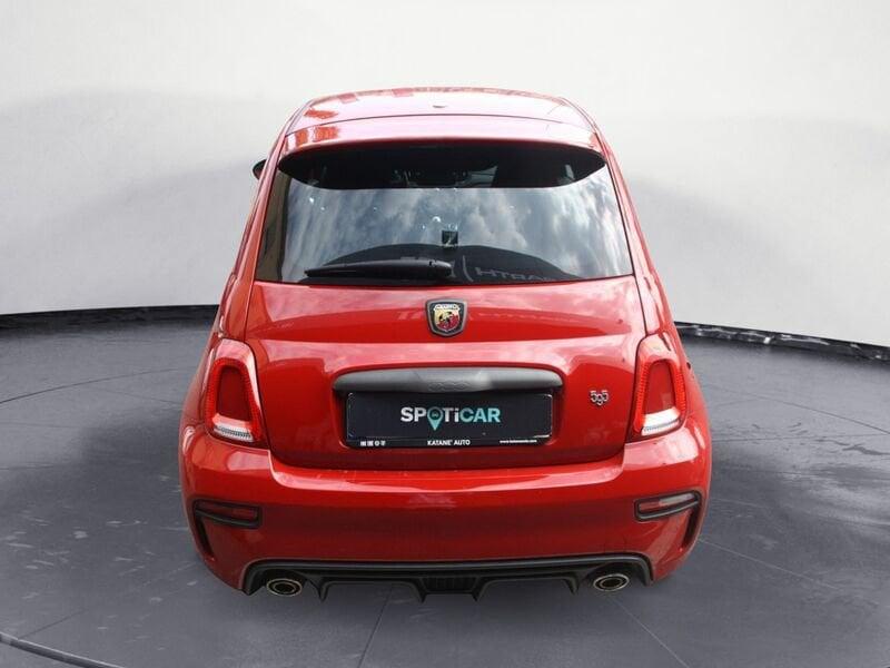 Abarth 595 595 1.4 Turbo T-Jet 165 CV