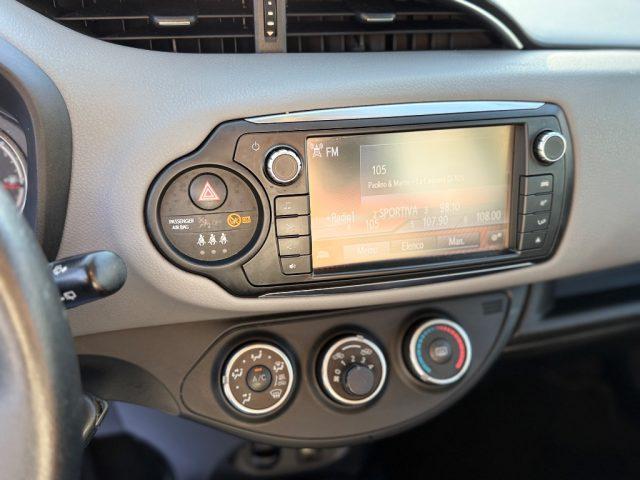 TOYOTA Yaris 1.4 D-4D diesel Style