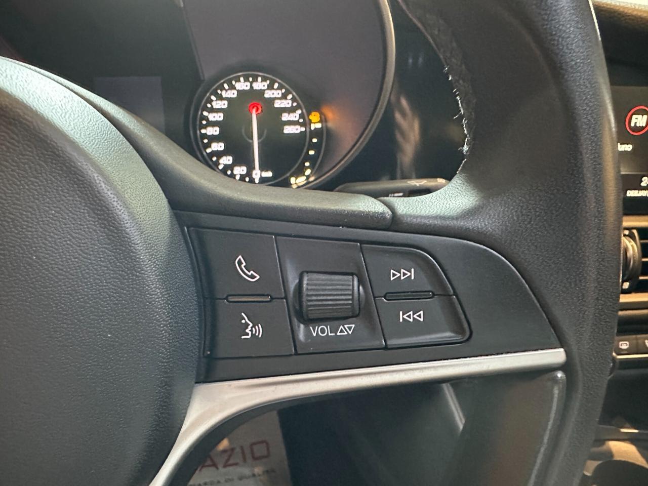 Alfa Romeo Giulia 2.2 Turbodiesel 150 CV Super