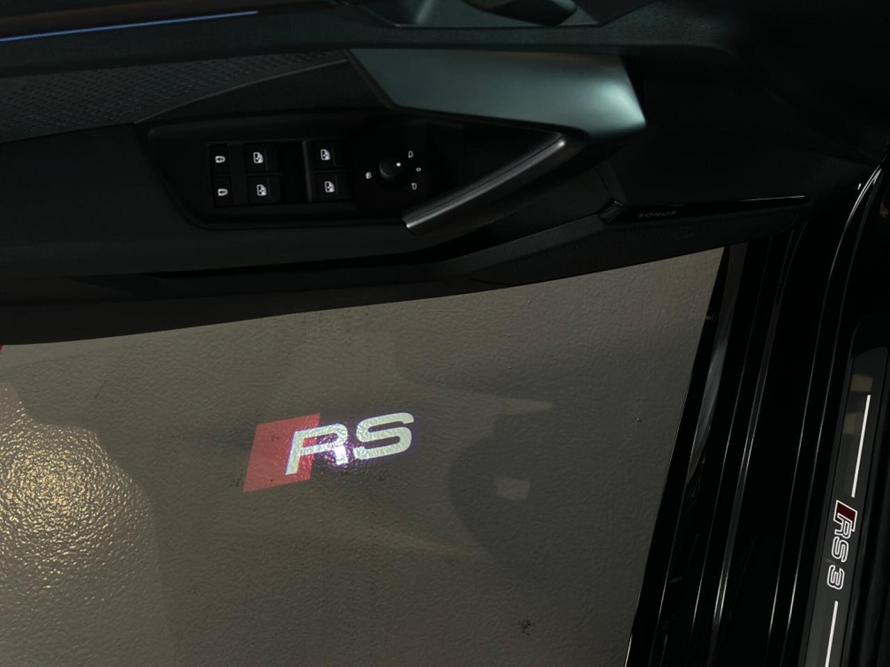 Audi A3 RS 3 SPB TFSI quattro S tronic
