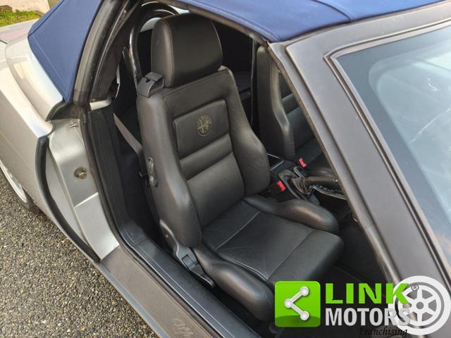 ALFA ROMEO Spider 3.0i V6 cat L