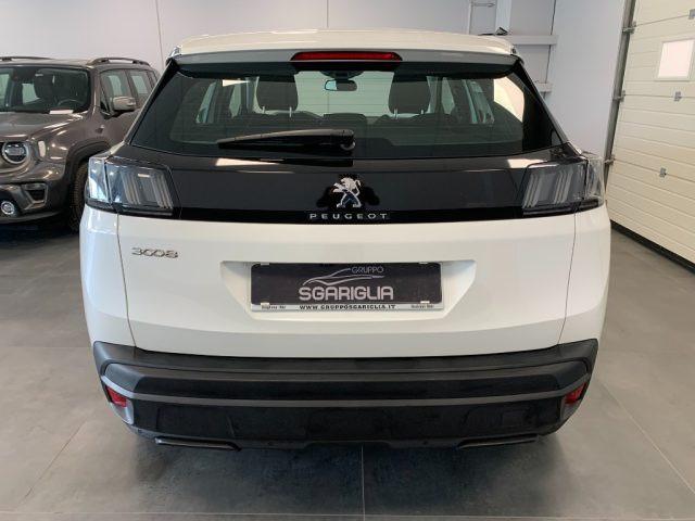 PEUGEOT 3008 1.5 BlueHDi Active Pack