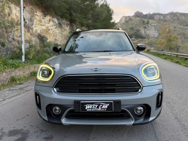 MINI Countryman 2.0 Cooper D Northwood Edition Countryman
