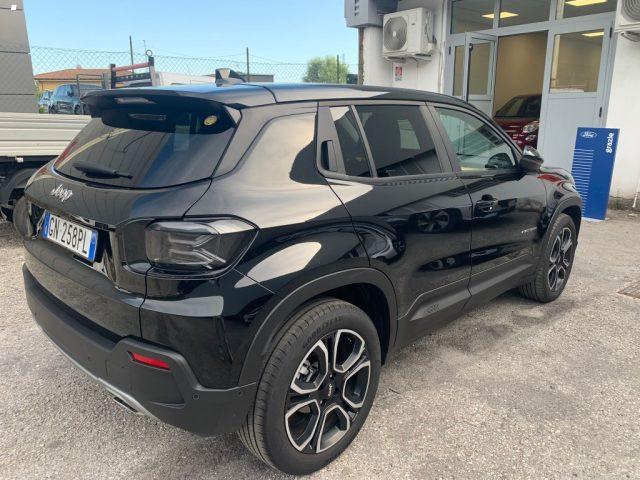 JEEP Avenger 1.2 Turbo 100 CV Summit