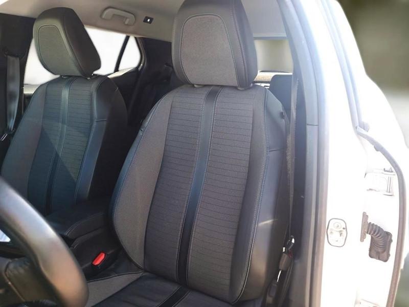 PEUGEOT 2008 BlueHDi 130 EAT8 Allure Pack S/S aut.