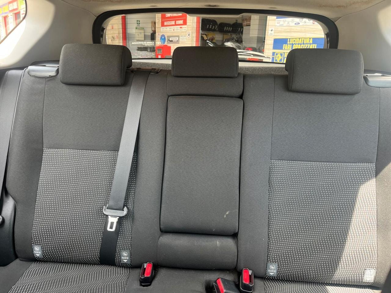 Toyota Auris 1.4 D-4D 2013 MECCANICA PERFETTA PROMO