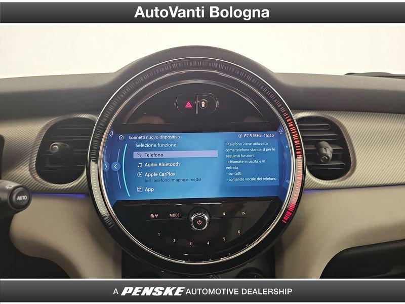 MINI Mini 5 porte Mini 5p 2.0 Cooper S Yours auto