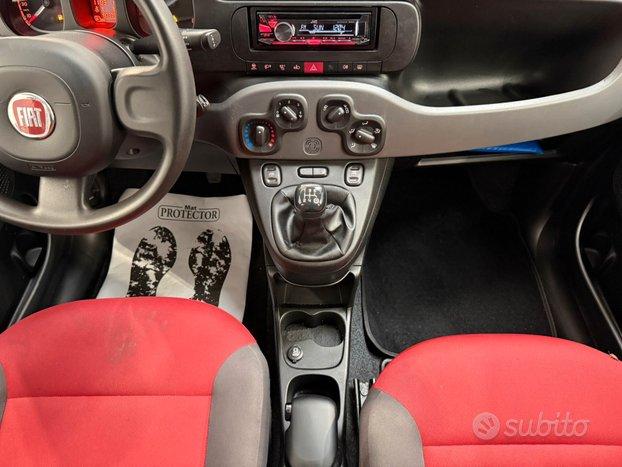 Fiat Panda 1.2 Pop