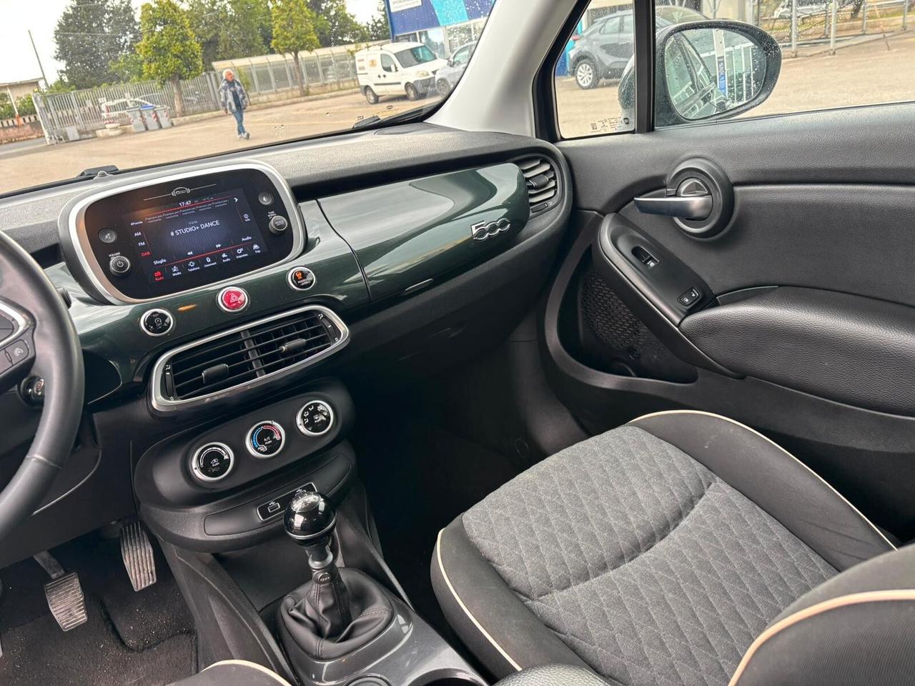 Fiat 500X 1.0 T3 120 CV Cross