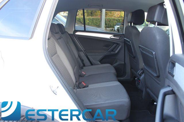 VOLKSWAGEN Tiguan 2.0 TDI DSG Sport R-LINE