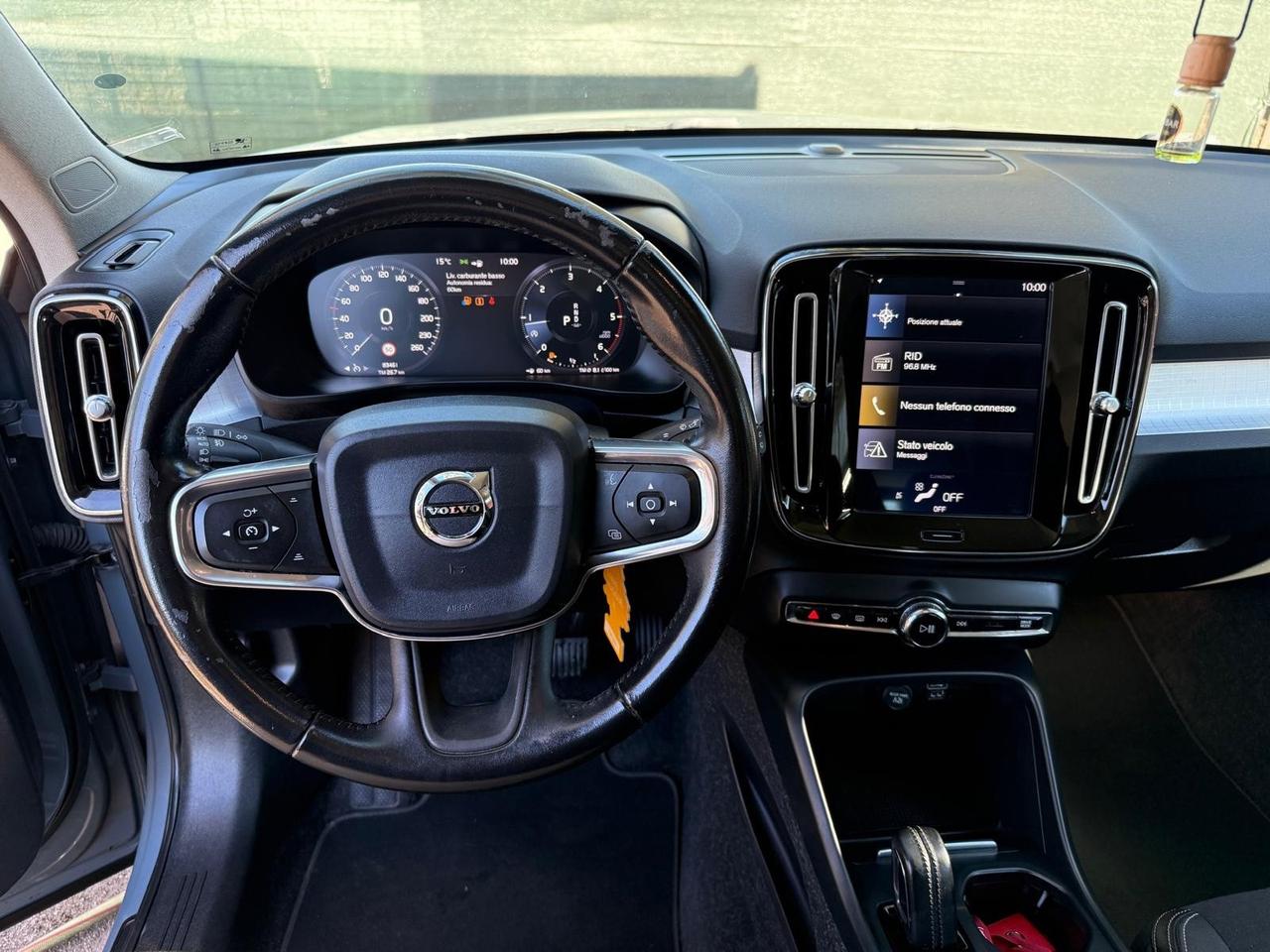 Volvo XC40 D3 Geartronic R-design LED KAMERA *PROMO*